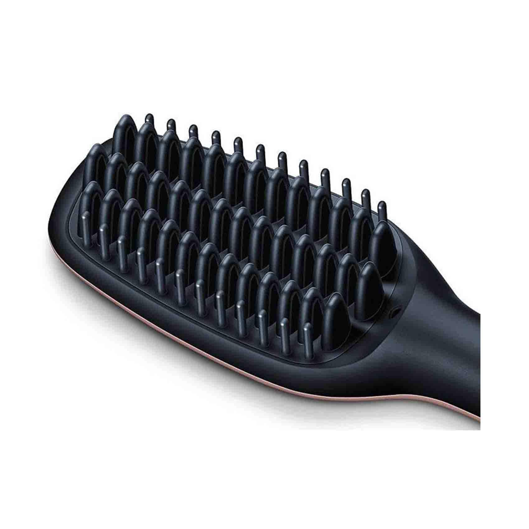 Beurer hs 60 shop hair straightening brush