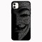 Theodor Apple iPhone 12 Mini 5.4 inch Case Mask Flexible Silicone