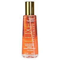 Luxe Perfumery Viva Paris Hair And Body Perfume Mist Clear 236ml