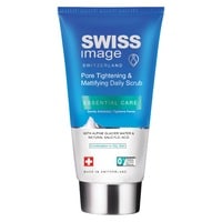 Swiss Image Essential Care Pore Tightening &amp; Mattifying Daily Scrub 150ml