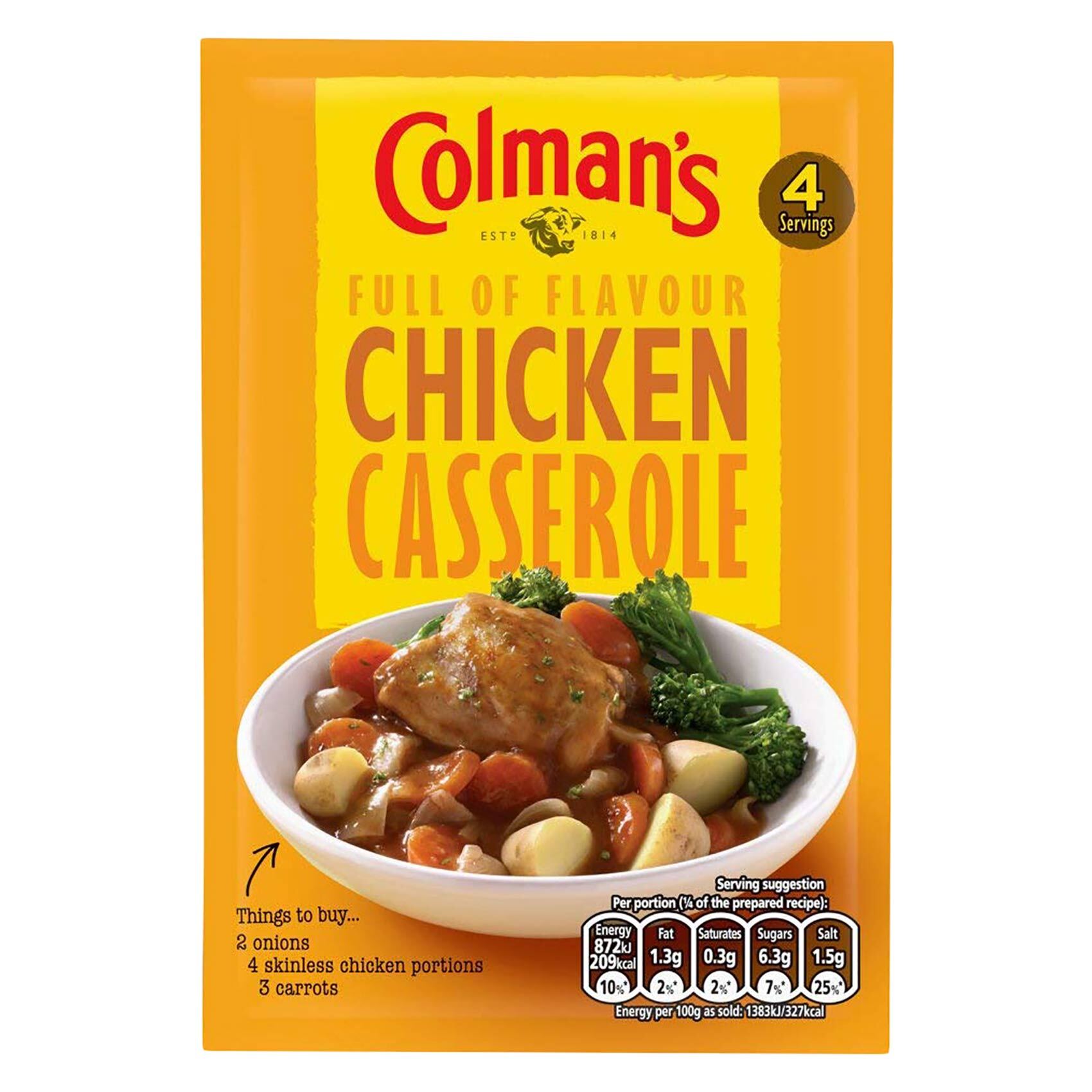 Buy COLMAN S Online Shop on Carrefour Kenya