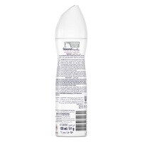 Rexona MotionSense Power Dry Anti-Perspirant Deodorant Spray Clear 150ml