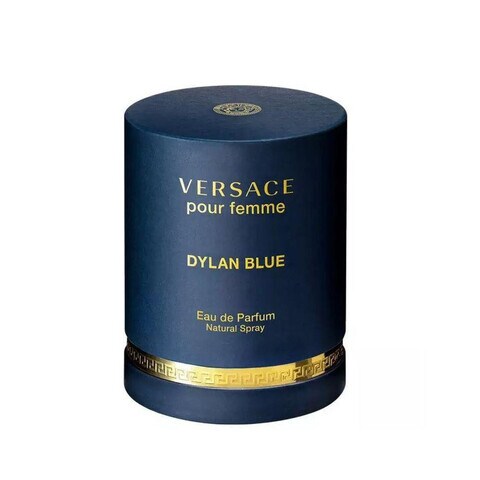 Parfum versace pour 2025 femme dylan blue