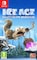 Bandai Namco Entertainment - Ice Age Scrats Nutty Adventure (Nintendo Switch)