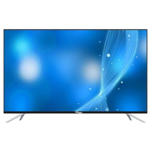 Super General UHD TV 55&#39;&#39; SGLED55AUS9FT2 (Plus Extra Supplier&#39;s Delivery Charge Outside Doha)