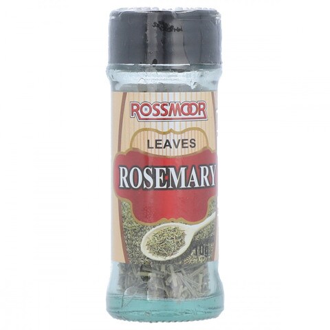 Rossmoss Leaves Rosemary 10 gr