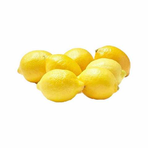 Desi Lemon