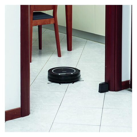 westinghouse robot vacuum cleaner