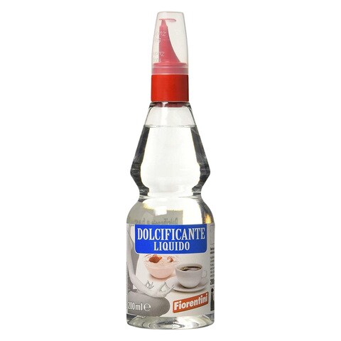 Fiorentini Liquid Sweetener 200 Ml