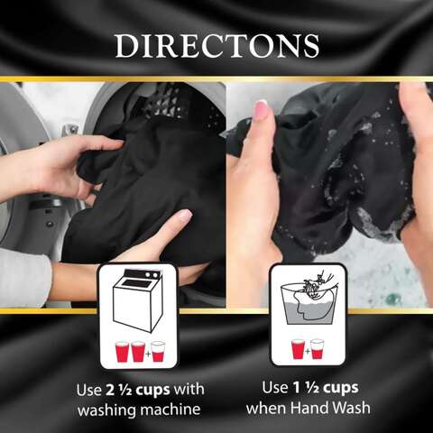 Cool &amp; Cool Abaya Cleansing Shampoo 1L