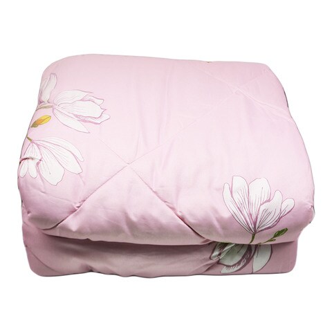 Buy Home & Bond Comforter Set King Bloom Online - Carrefour Kenya