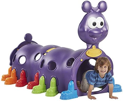 Caterpillar hot sale outdoor toy