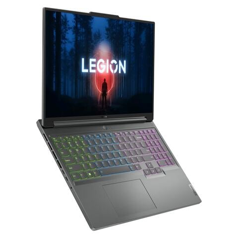 Lenovo Legion Slim 5 16IRH8 Laptop With 16-Inch Display Core i7 ...
