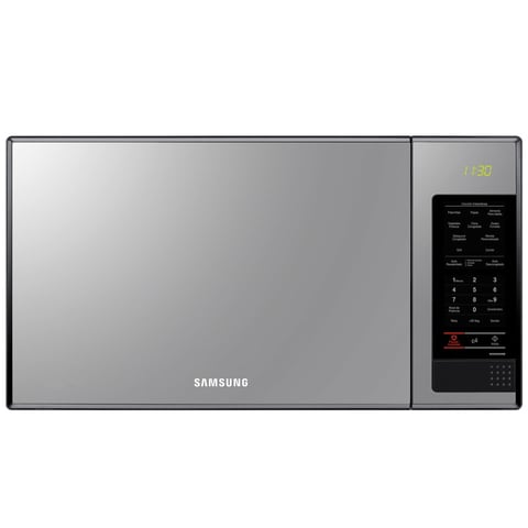 Samsung Microwave MG402MADXBB