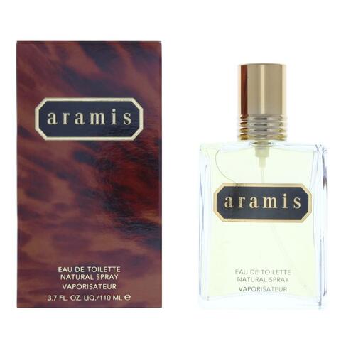 Aramis eau de deals toilette