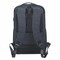 Rivacase Biscayne Carry-On Backpack 17.3-inch 8365 Black