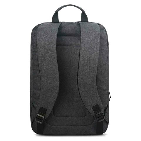 Lenovo Casual Backpack 15.6-Inch Black