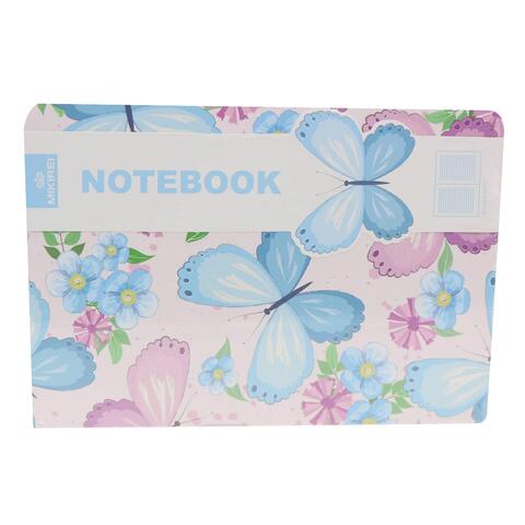 Mikirei 80G Note Book 96 Pages