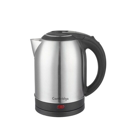 Cambridge Steel Kettle SK-9769