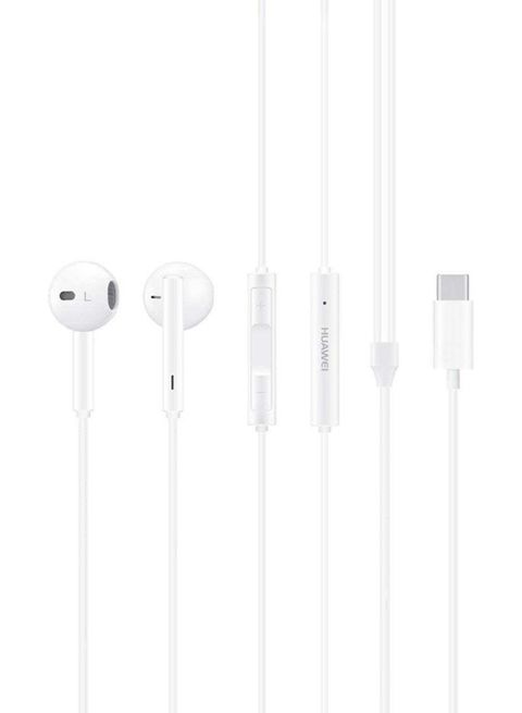 Usb c huawei discount earphones