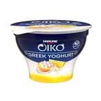 Buy Oiko Greek Yogurt with Lemon Pie - 170 gram in Egypt