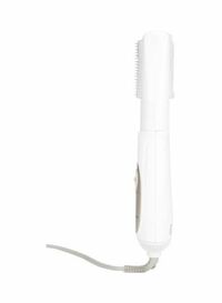Panasonic - Corded Hair Styling Brush White