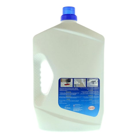 Dac disinfectant pine liquid cleaners 3 L