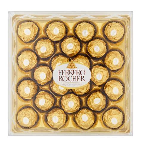 Ferrero Rocher Praline Speciality 300g