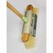 Home Pro Go Green Bamboo Broom 2987 Multicolour