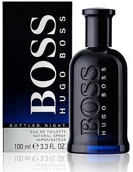  Hugo Boss Bottled Parfum 3.3 Fl Oz : Beauty & Personal Care