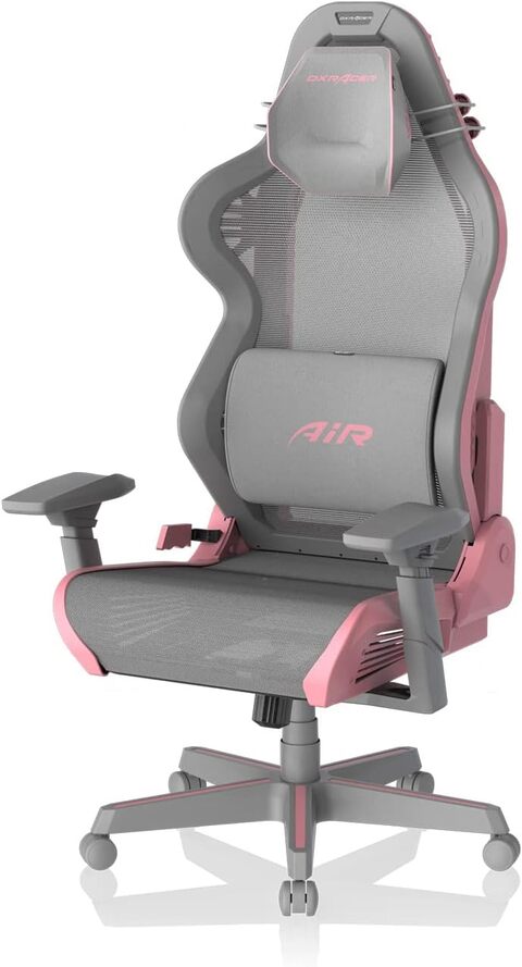 Pink gaming deals chair cheap