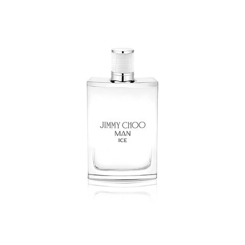 Buy Jimmy Choo Man Ice Eau De Toilette - 100ml Online - Shop Beauty ...