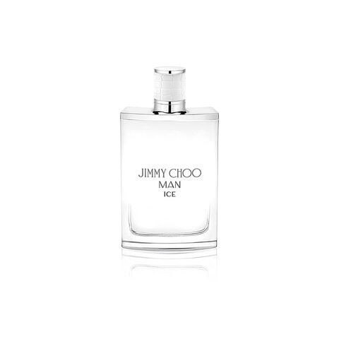 Jimmy choo man store ice cologne