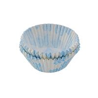 Royalford Paper cake moulds, 60pcs mini rf10950   non-stick muffin cases liners cupcake moulds for ice-creams puddings party christmas