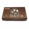 Nouval Glamour Cutlery Set - 24 Pieces