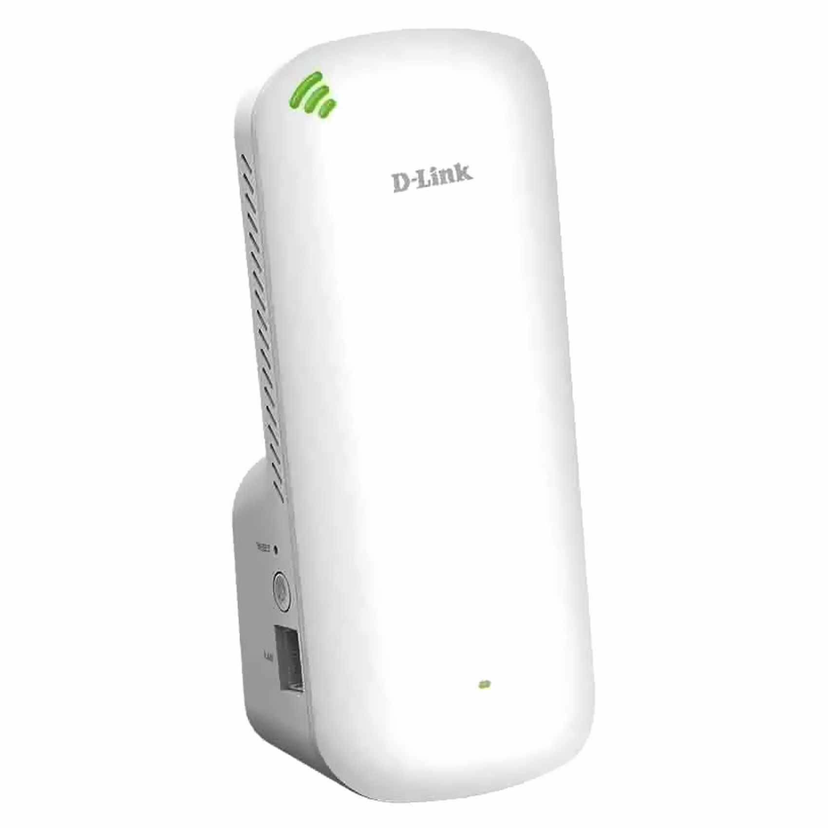 Buy D Link AX1800 Gigabit Dual Band Mesh Wi Fi 6 Range Extender