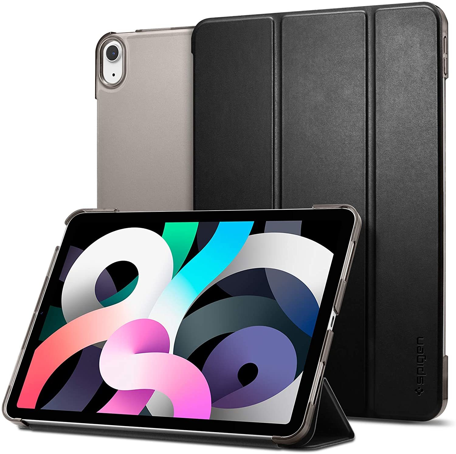 smart case ipad air 4