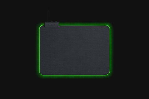 Rgb mouse pad razer new arrivals