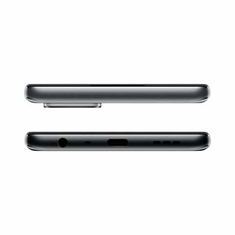 Oppo A74 Smartphone 6GB RAM, 128GB ROM, Dual SIM 4G LTE Prism Black
