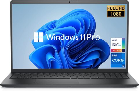 Buy Dell [Windows 11 Pro] Newest Vostro 3510 Laptop, 15.6" FHD 1080p Display, Intel i7-1165G7 (4 