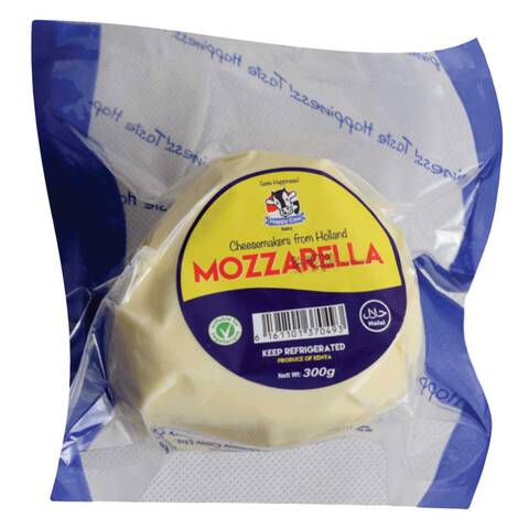 Buy Happy Cow Cheese Mozzarella 220G Online - Carrefour Kenya