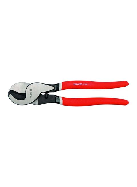 Heavy duty store wire cutters