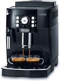 DELONGHI ECAM21.116.B Magnifica S coffee machine Black