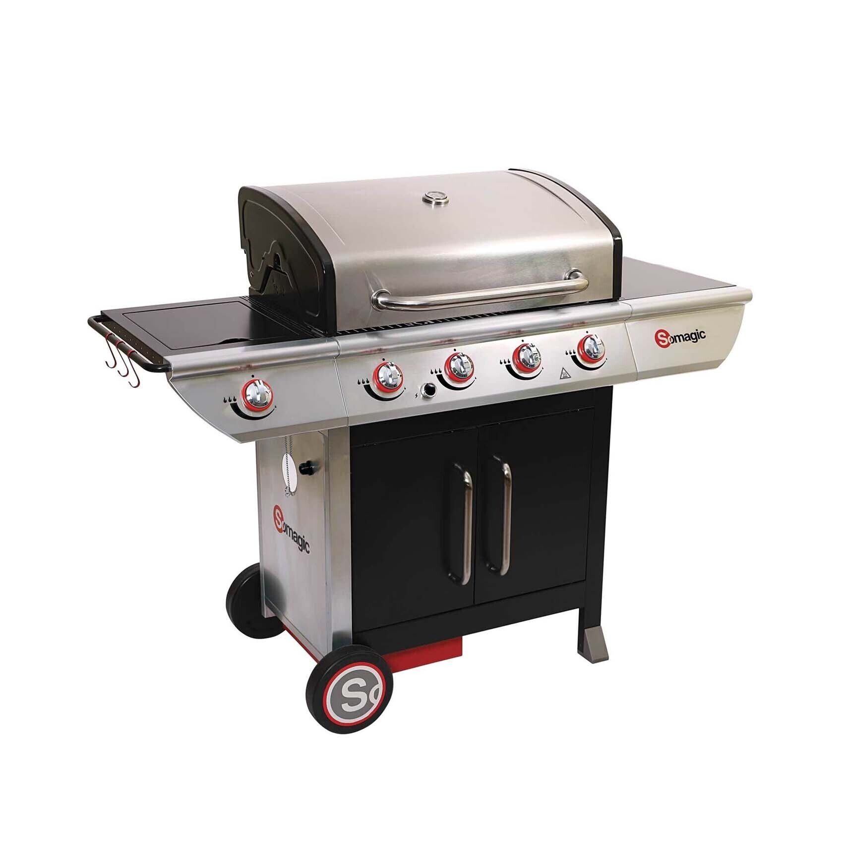 Buy Barbecue Grill Sets Online Shop on Carrefour UAE