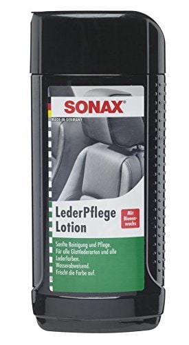 Sonax Lotion Leather Care 500 Ml