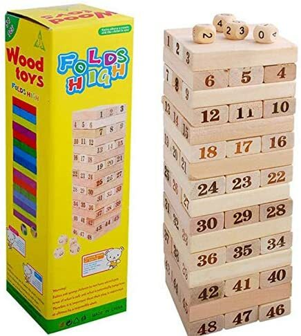 blocs jenga