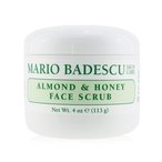 Buy Almond amp; Honey Non-Abrasive Face Scrub - For All Skin Types in UAE