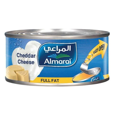 Almarai Cheddar Cheese 113g