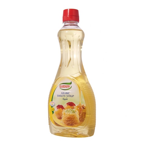 Goody Arabic Sweet Syrup 710 Ml