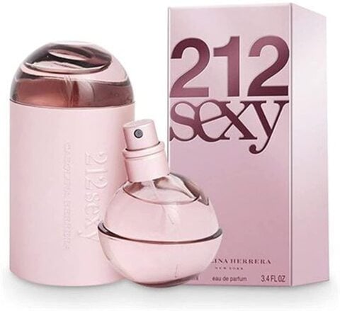 Carolina herrera cheap 212 30ml